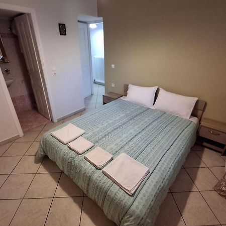 Stefanos Family Apartment Lefkáda Zewnętrze zdjęcie